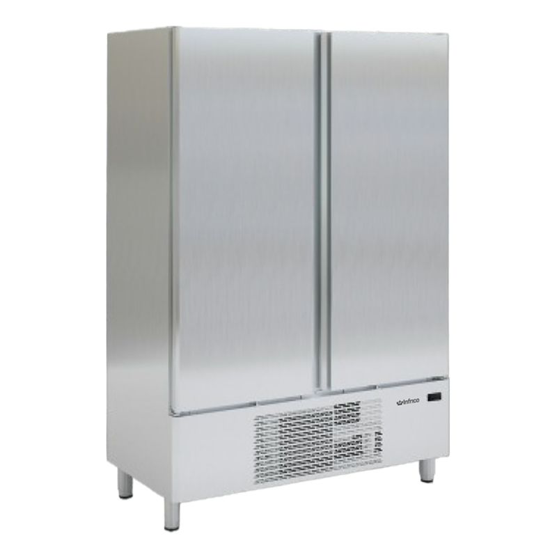 Armoire positive 2 portes 1070 L