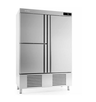 Armoire positive 2 portes 1110 L