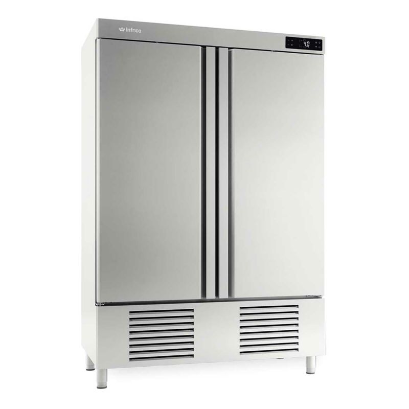 Armoire positive 2 portes 1110 L