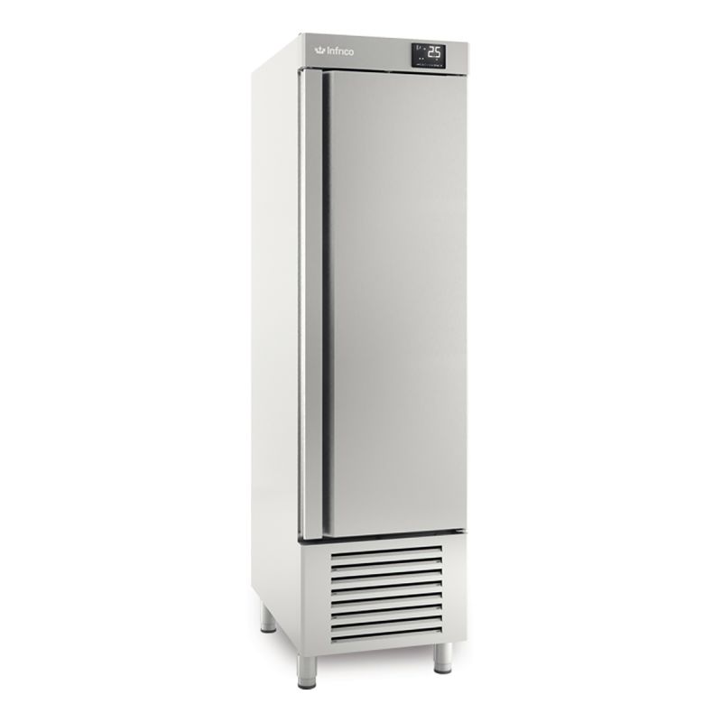 Armoire positive 600 X 400 1 porte pleine 395 L
