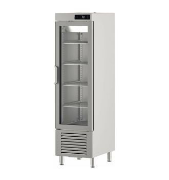 Armoire positive 600 X 400 1 porte pleine 395 L