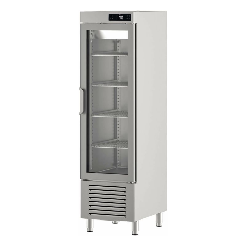 Armoire positive 600 X 400 1 porte pleine 395 L