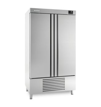 Armoire positive 600 X 400 2 portes pleines 895 L