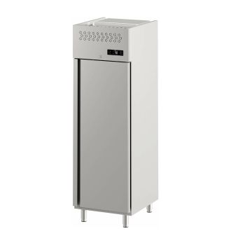 Armoire positive éco 1 porte 560 L