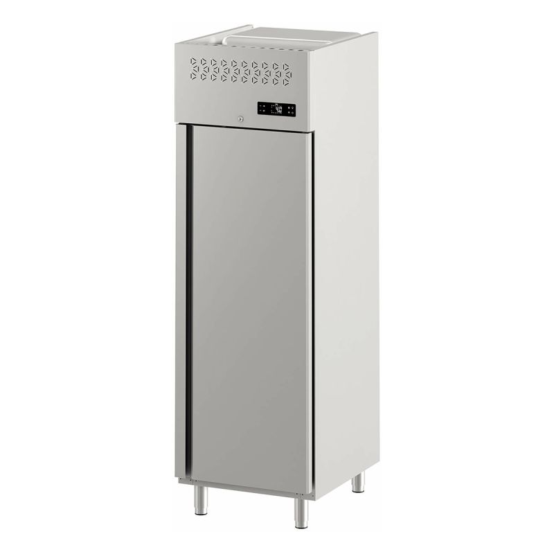 Armoire positive éco 1 porte 560 L