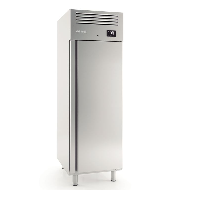 Armoire positive éco 1 porte 560 L
