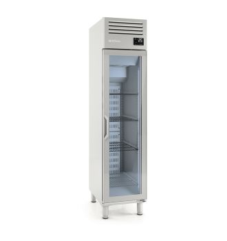 Armoire positive GN1/1 1 porte 325 L