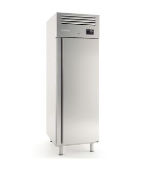 Armoire positive GN2/1 1 porte 560 L