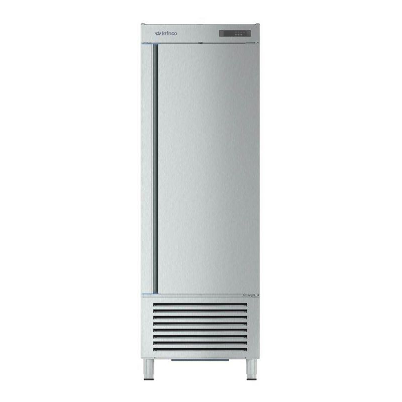 Armoire pour viande maturée 1 porte pleine 500 L