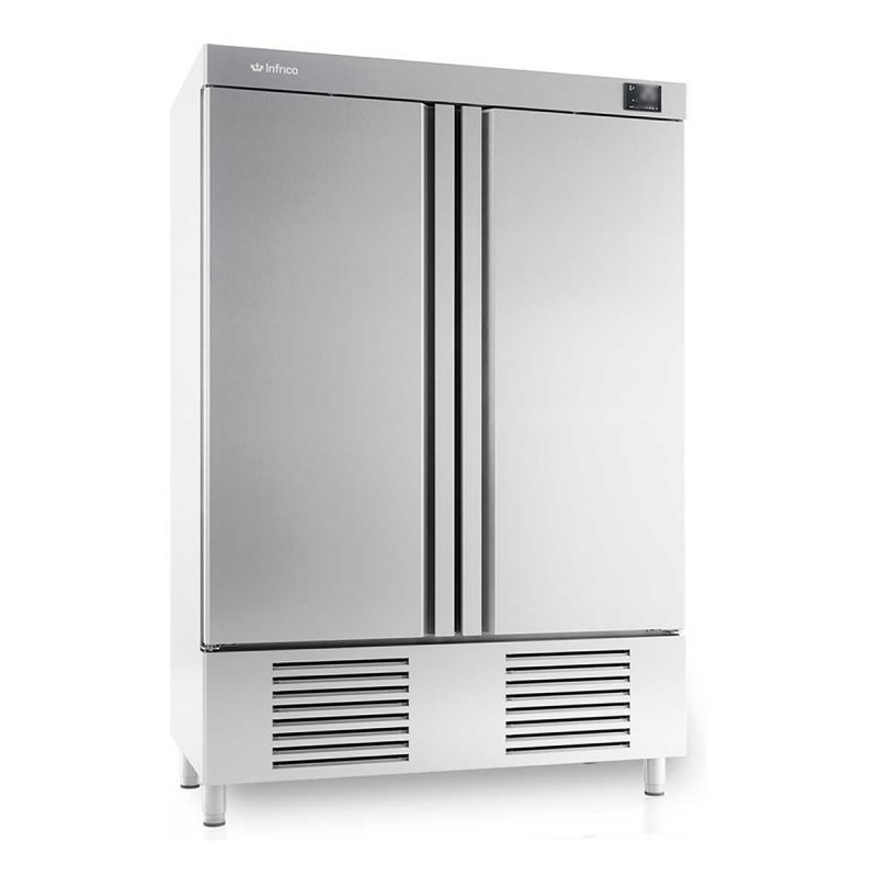 Armoire pour viande maturée 2 portes 1110 L