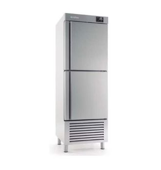 Armoires positive 2 portillons 490 L
