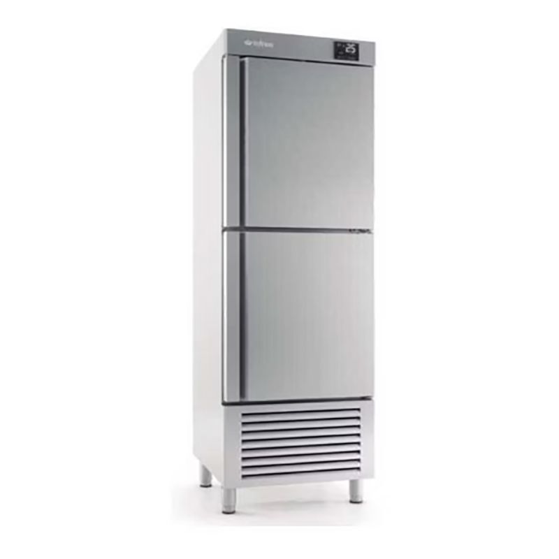 Armoires positive 2 portillons 490 L