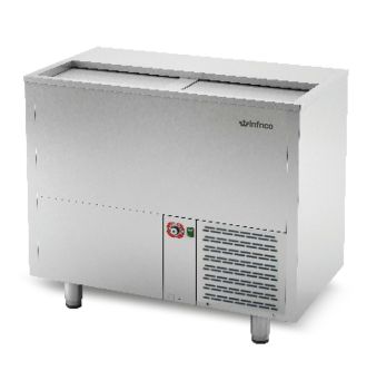 Refroidisseur de bouteilles 265L