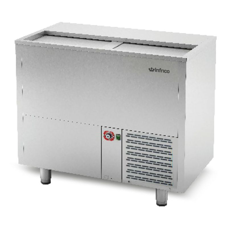 Refroidisseur de bouteilles 265L