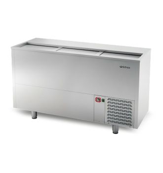 Refroidisseur de bouteilles 445L