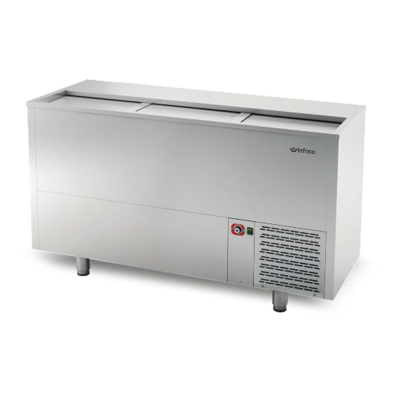 Refroidisseur de bouteilles 445L