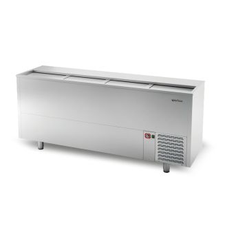 Refroidisseur de bouteilles 620L