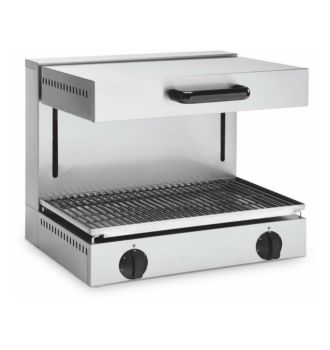 Salamandre basic biphaséL.600