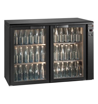 Gamko 2 doors without a...