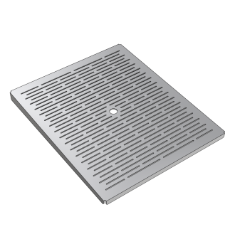 Grille pour cuve 460x550