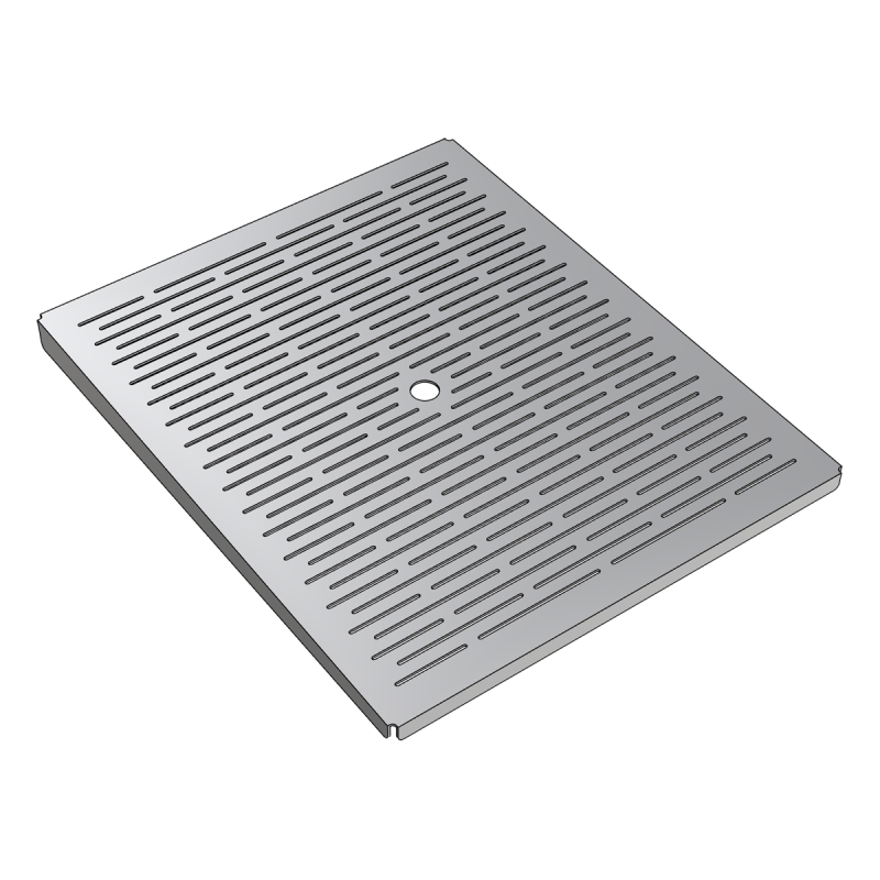 Grille pour cuve 460x550