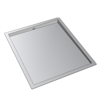 Grilled tank 460x550