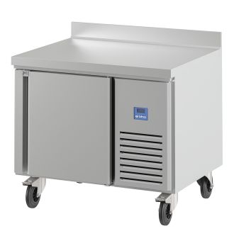 Table réfrigérée négative 1 porte 220 L