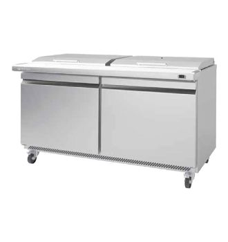 Table undercounter- positive megatop 480 L