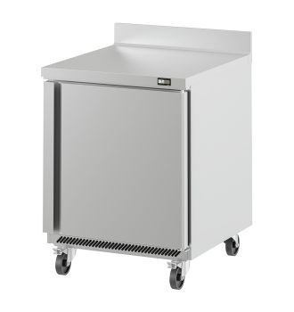 Table worktop négative 1 porte 200 L