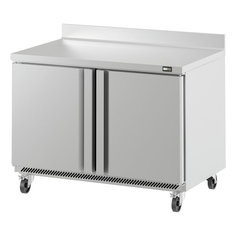 Table worktop négative 2 portes270 L