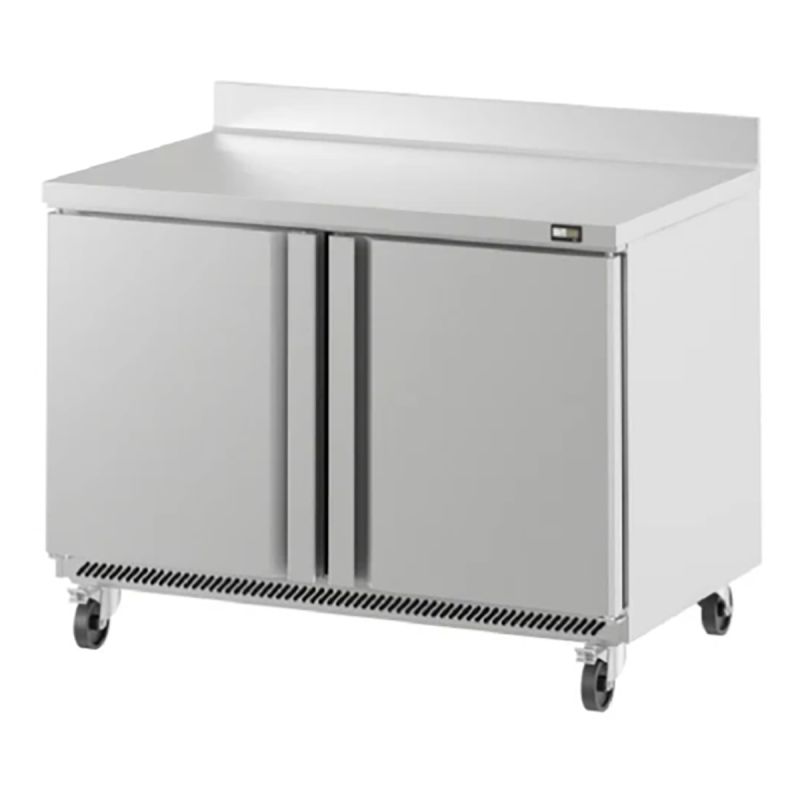 Table worktop négative 2 portes380 L