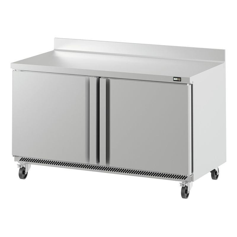Table worktop négative 2 portes480 L