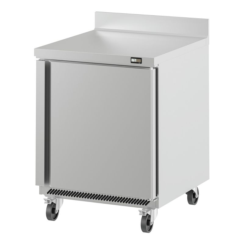 Table worktop positive 1 porte200 L