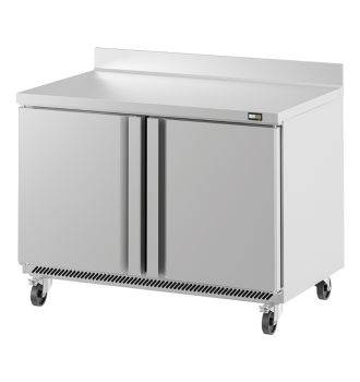 Table worktop positive 2 portes270 L