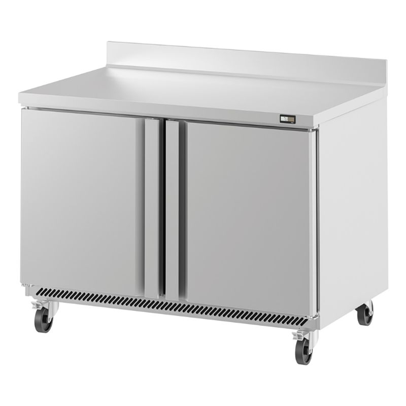 Table worktop positive 2 portes270 L