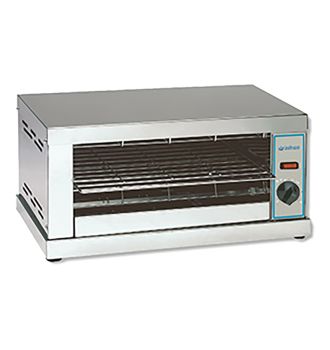 Toaster electrique sans temporisateur 2 interrupteurs