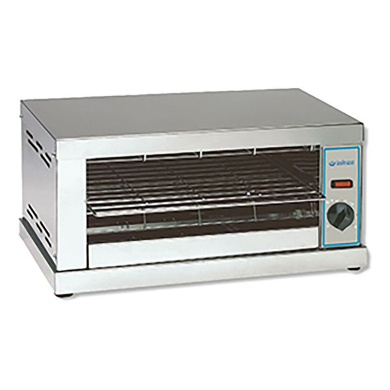 Toaster electrique sans temporisateur 3 interrupteurs