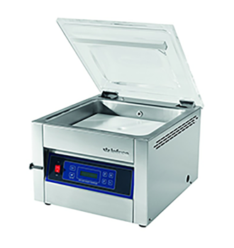 Machine sous-vide par capteur modèle à poser L.610