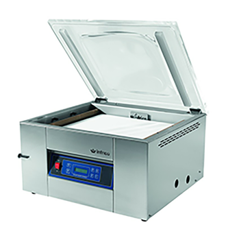 Machine sous-vide par capteur modèle à poser 2 barres L.610