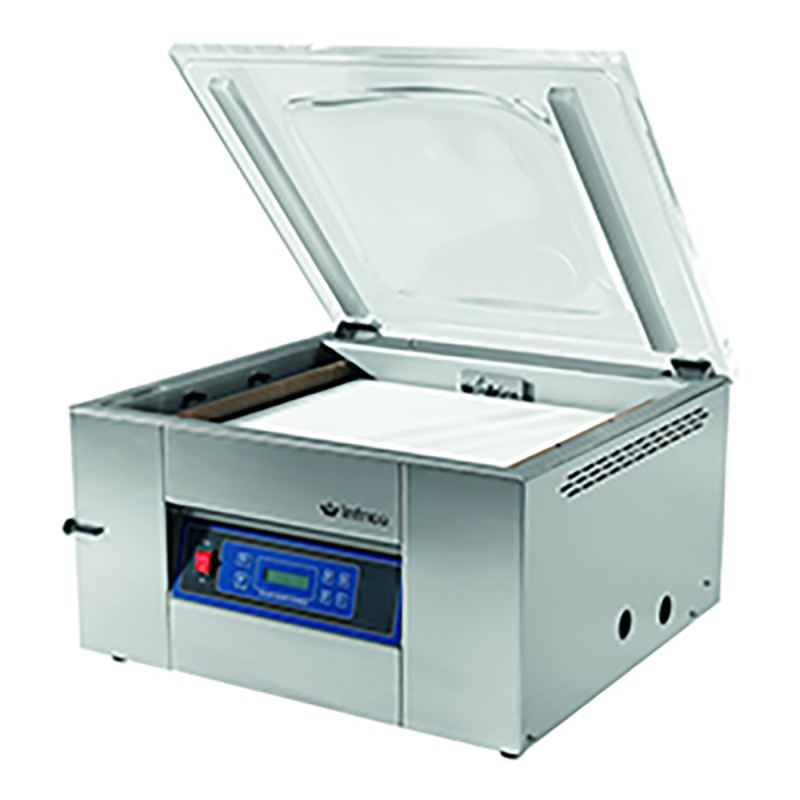 Machine sous-vide par capteur modèle à poser 2 barres L.610