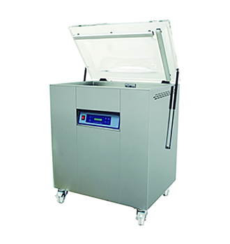Machine sous-vide par capteur modèle sur pieds 63 m³/h