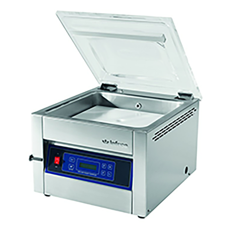 Machine sous-vide par capteur modèle à poser L.410