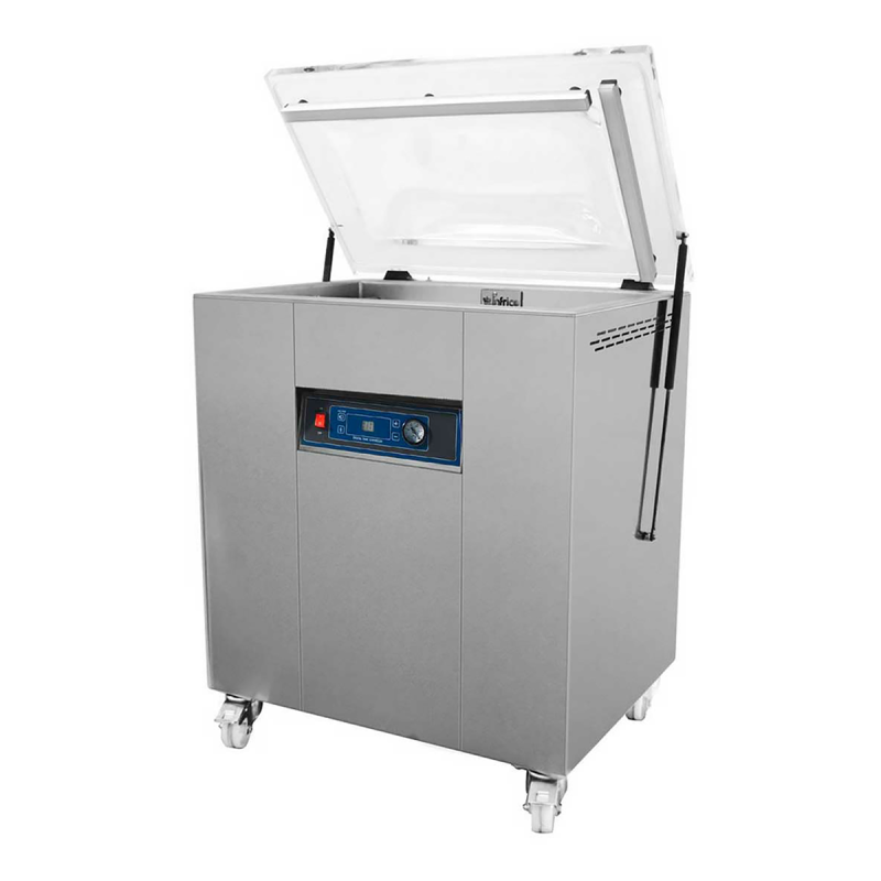 Machine sous-vide par durée modèle sur pieds L.1000