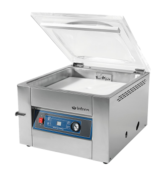 Machine sous-vide par durée modèle à poser 12 m³/h