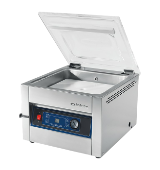 Machine sous-vide par durée modèle à poser L.410