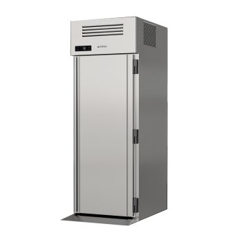Armoire a chariot négative1 porte 1224 L