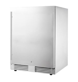 Réfrigérateur table top extérieur 102 L