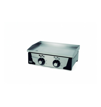 Plancha à gaz L.600