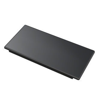 Cutting board for shaker...