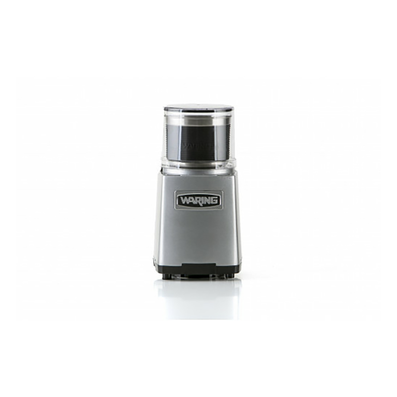 Broyeur-moulin électrique inox